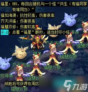 梦幻西游3D开服活动介绍
