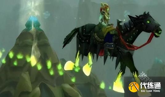 魔兽世界当前版本有什么之前的副本可以单刷坐骑的?