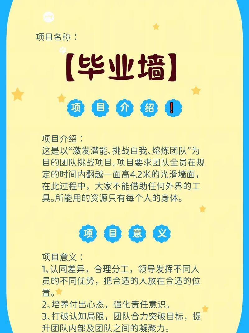 团建活动名称