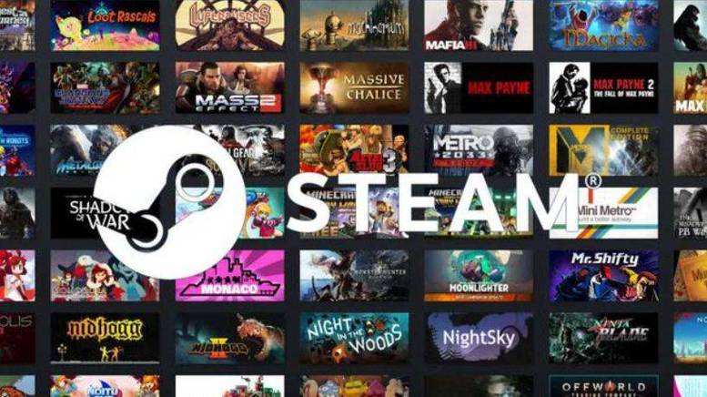 steam为什么购买不了游戏