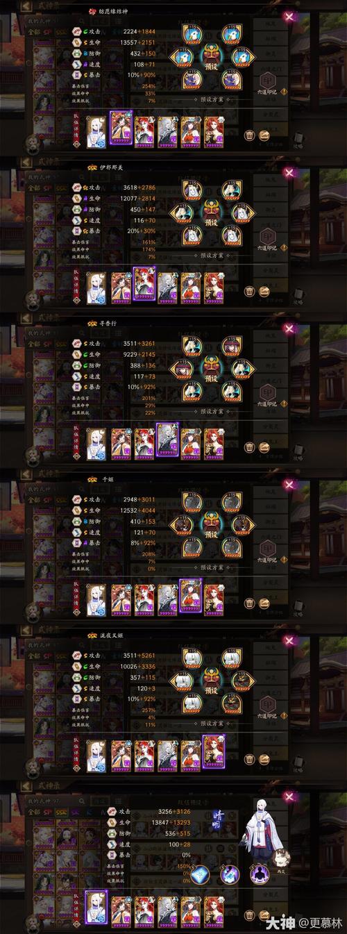 阴阳师吸血姬实测御魂搭配推荐要不要带镇墓兽