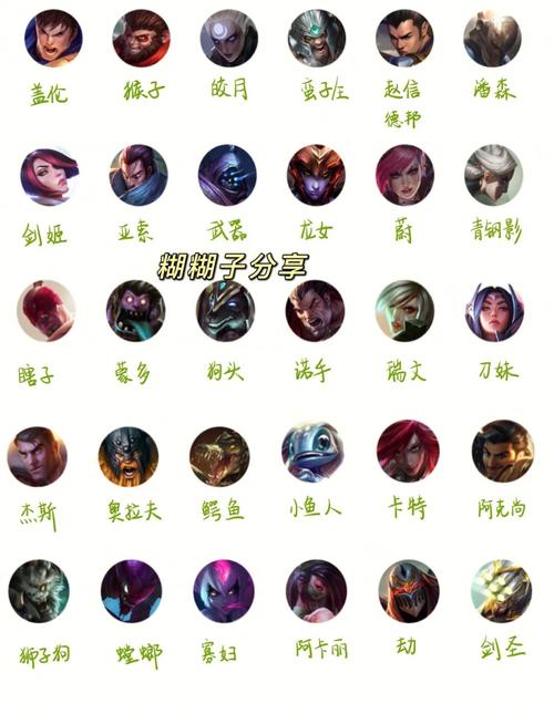 英雄联盟手游新手玩法攻略