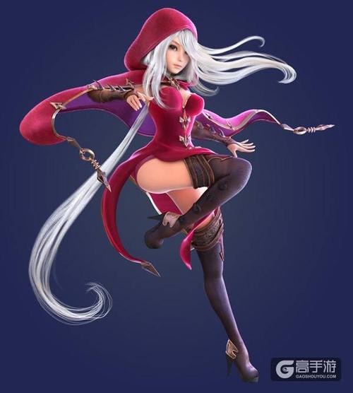 龙之谷手游极限阿尔杰塔厉不厉害