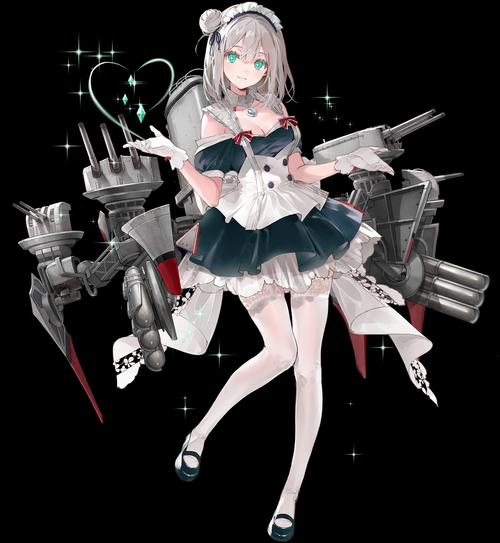 碧蓝航线第九章有哪些舰娘图纸