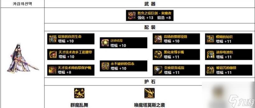dnf武器在哪里锻造