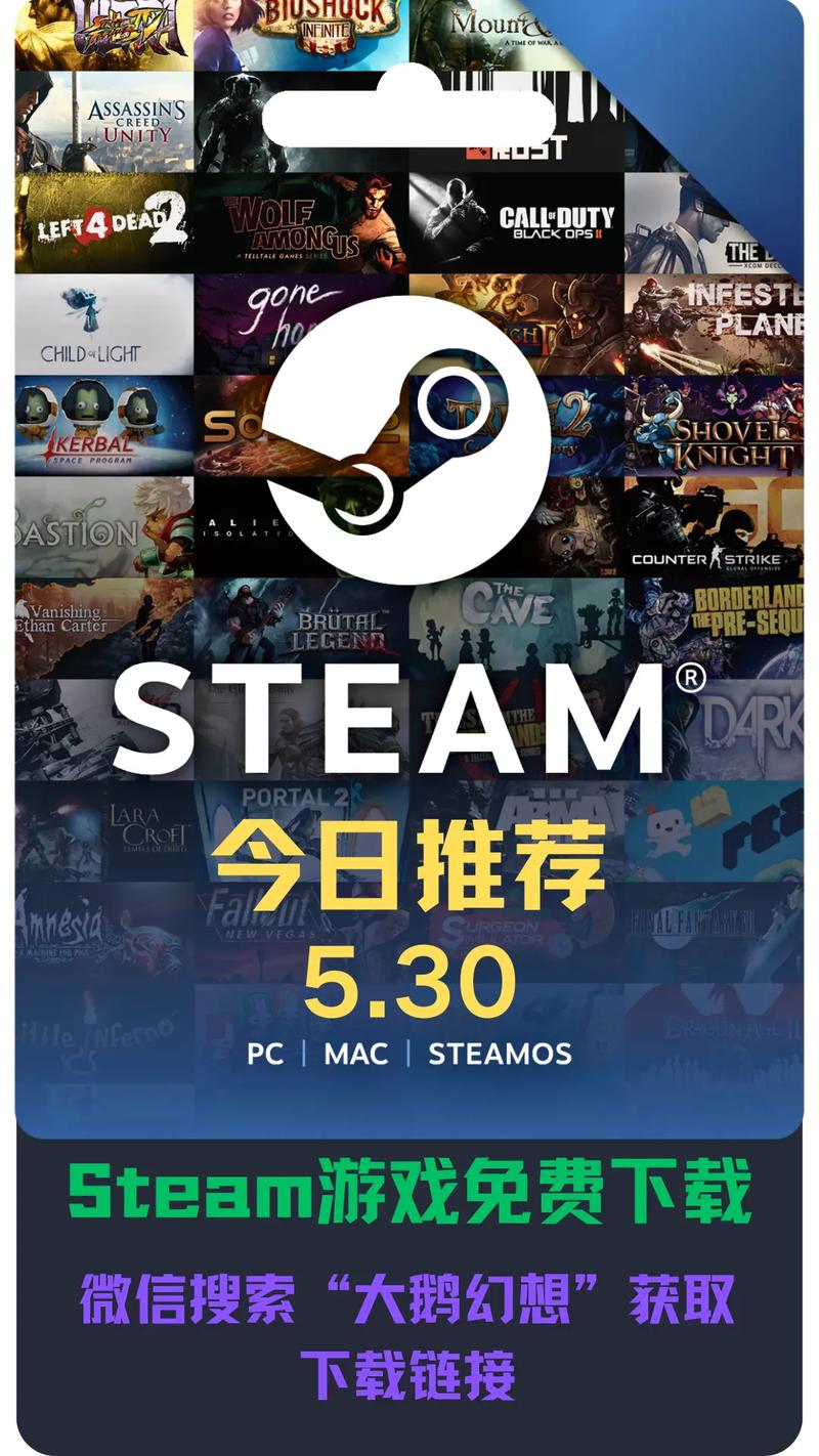 steam怎么下载旧版本的游戏?