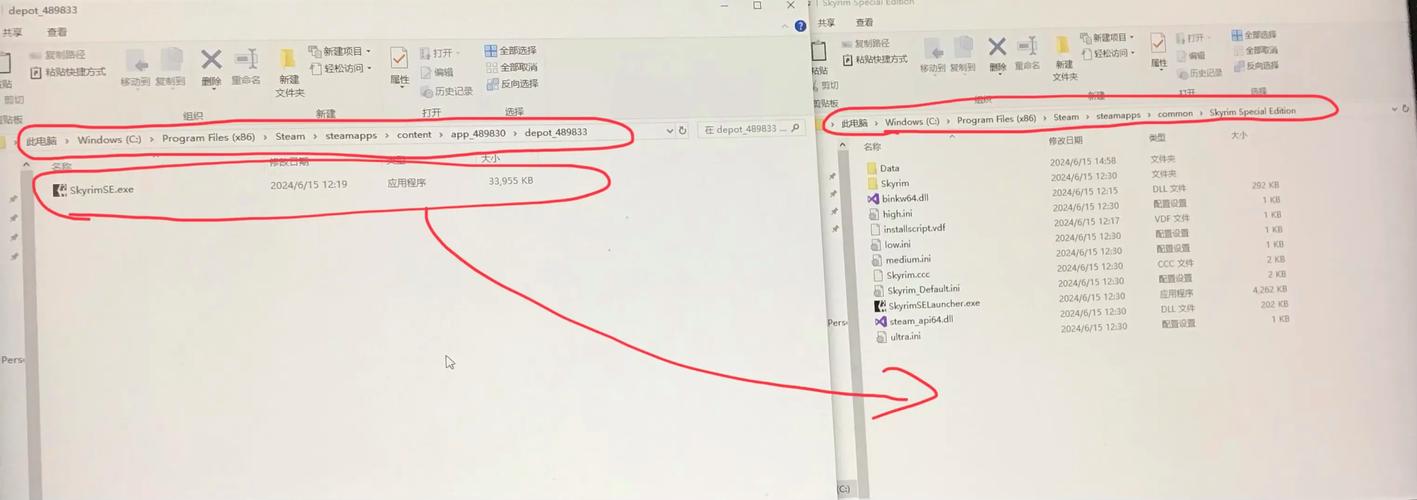 Steam游戏如何回滚到旧版本