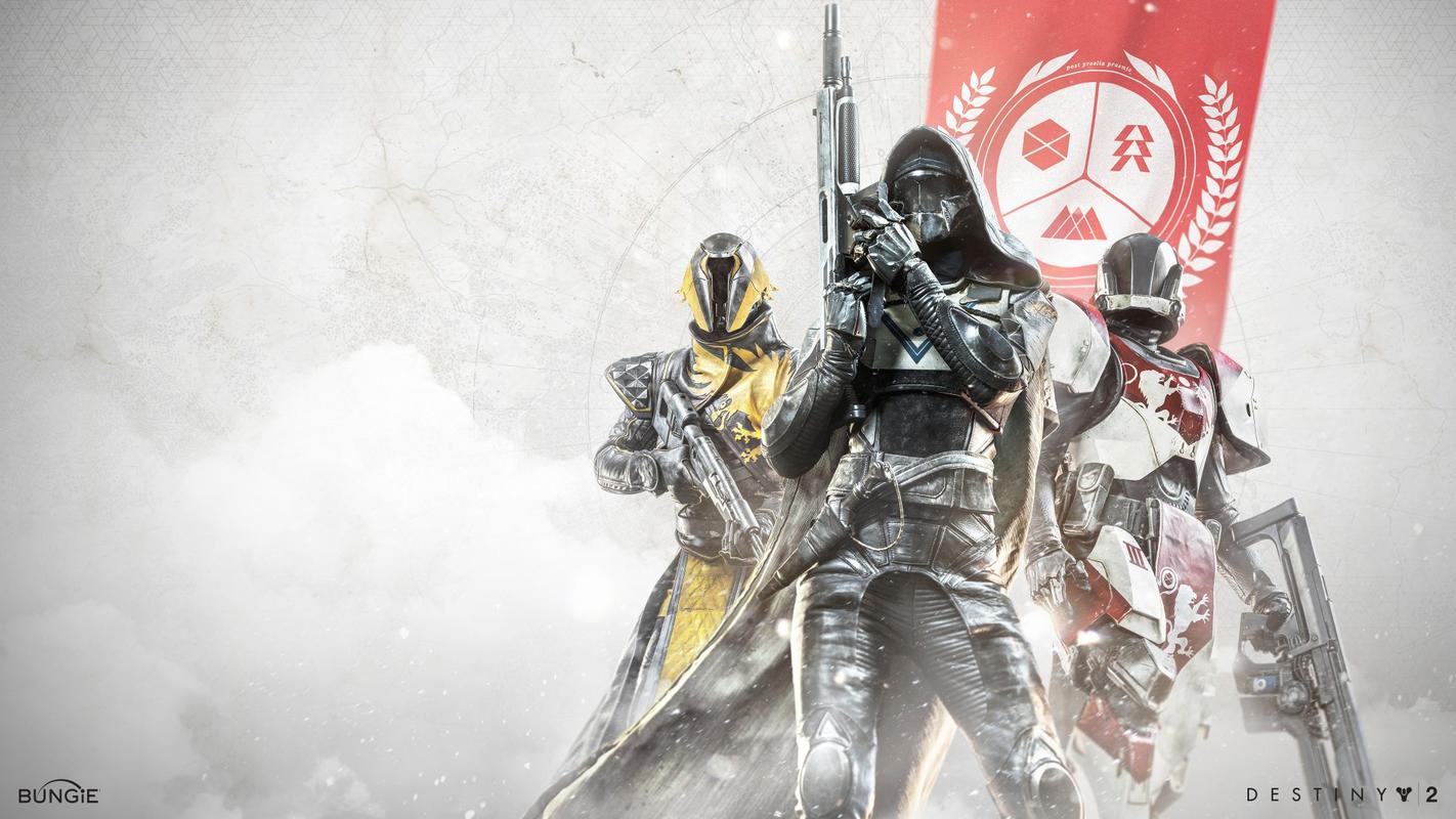 destiny2app官方下载