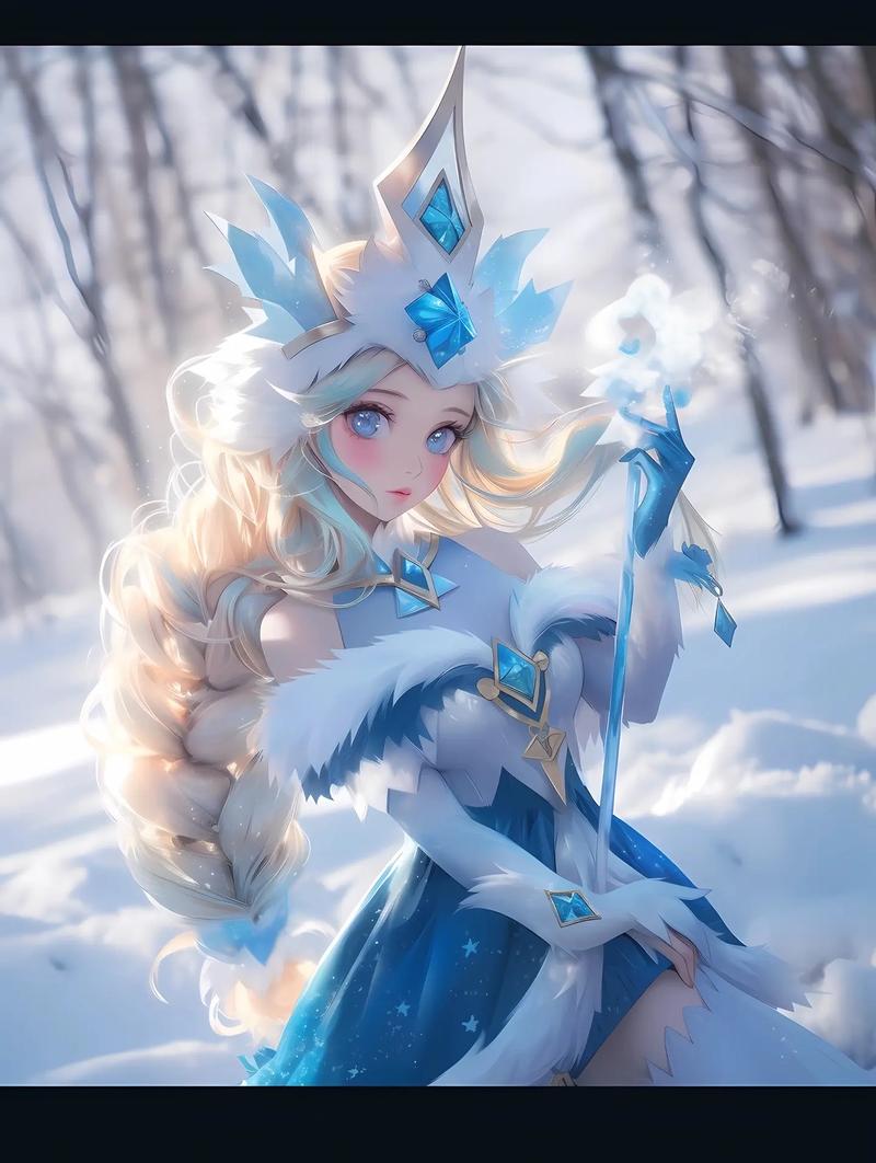 LOL大冰雪节任务怎么做