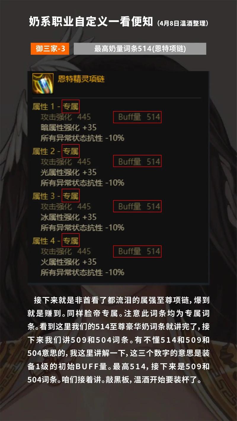 DNF装备如何赋予异次元属性