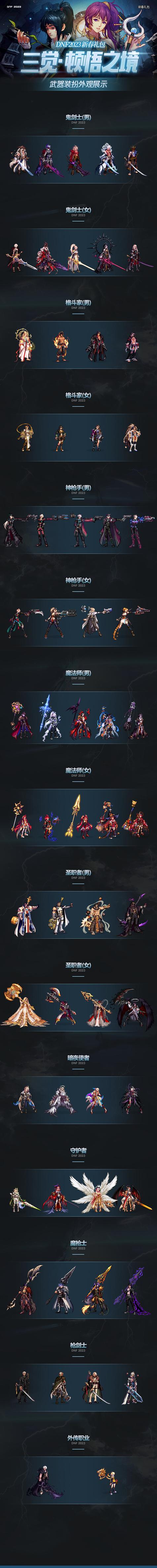 DNF怎么三觉三觉任务怎么完成