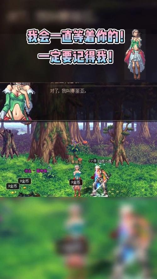 dnf暴走的赛利亚在哪