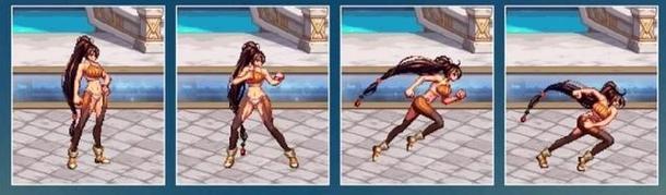 地下城与勇士驱魔者和女格斗哪个好