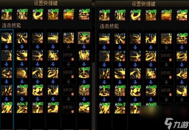 dnf70版本刷图职业排行dnf70级刷图