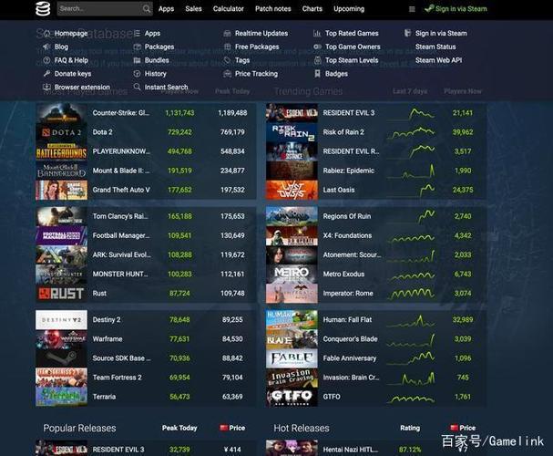 如何查看steam游戏安装目录