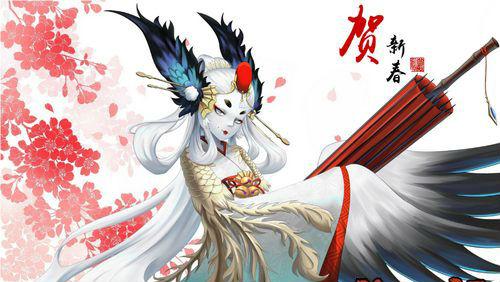 阴阳师手游稚女思头像框获得方法介绍[图]-手游攻略-游戏鸟手游网_百度...