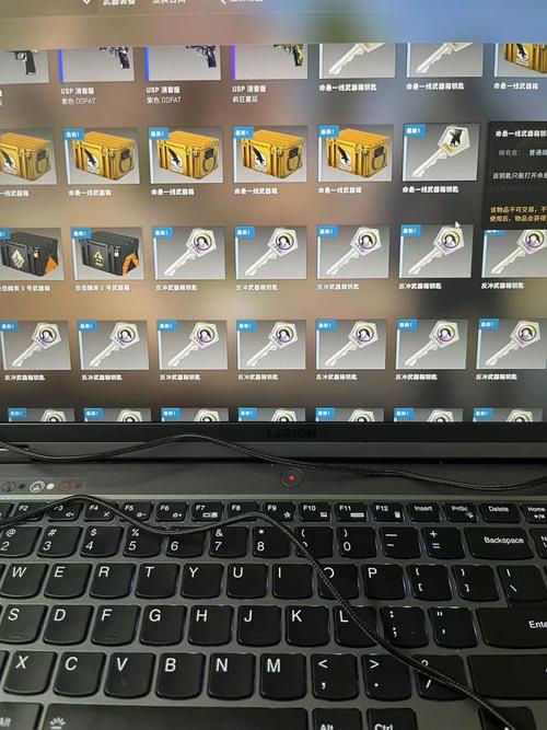 CSGO开箱钥匙怎么购买-开箱钥匙购买方法