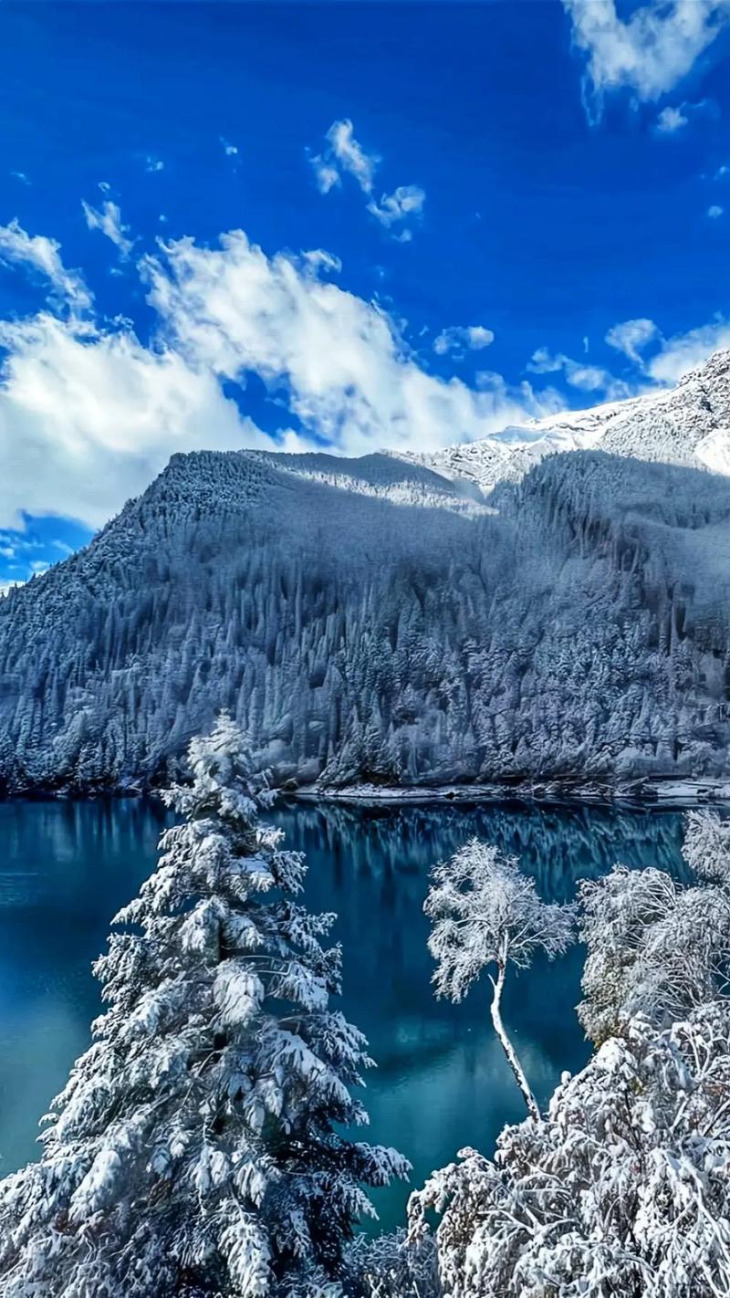 下初雪有什么含义