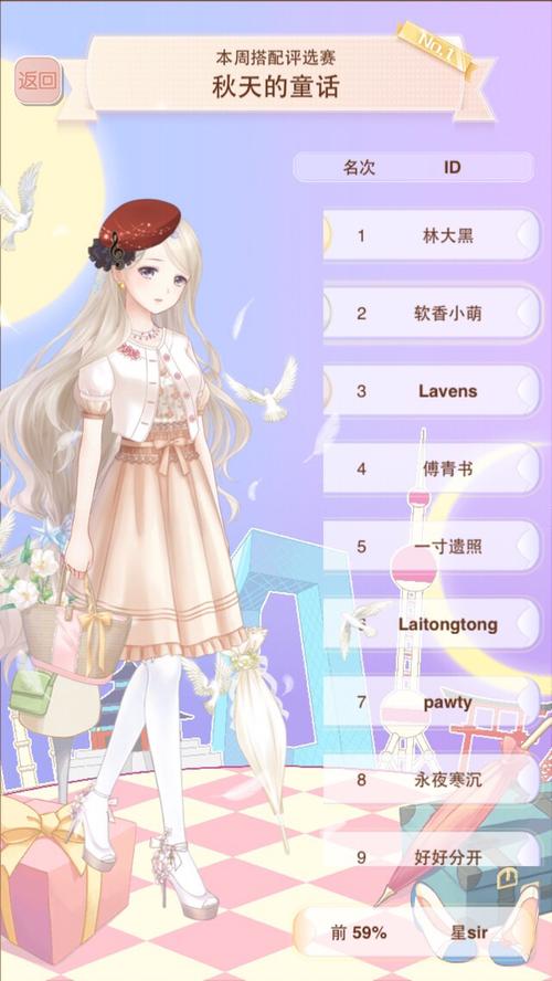 暖暖环游世界兑换码怎么获得如何使用兑换码