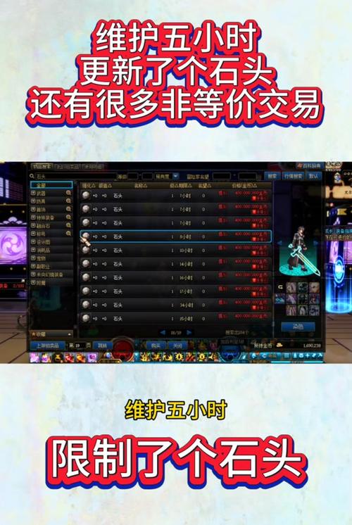 地下城被封号一年如何做被盗模型