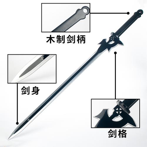 刀剑神域虚空幻界邪神武器一览位置详细介绍-神武