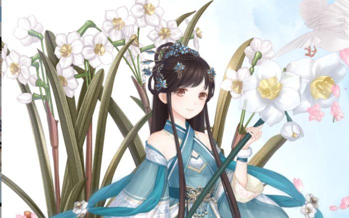 《奇迹暖暖》第二期御苑琼芳怎么玩第二期御苑琼芳玩法攻略