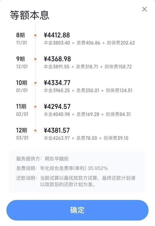三十七家网贷.最大的一万一个,小的一两三千,如今已经振作...