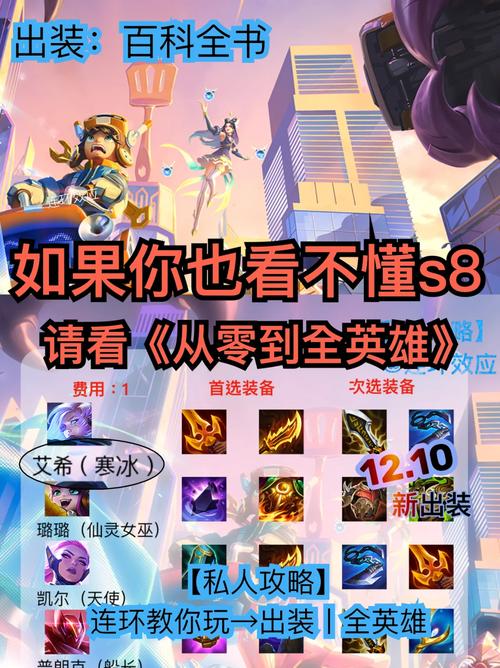 《lol》怪兽入侵怎么获得S级评价