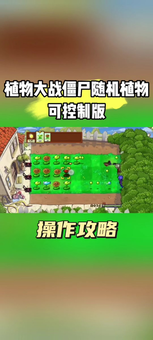 植物大战僵尸中文版怎么设置?