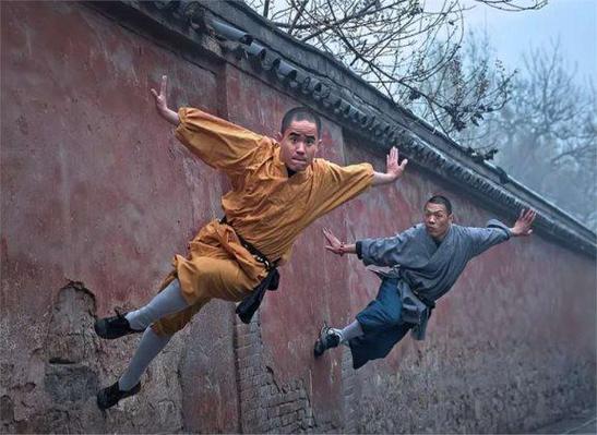 扶摇步法轻功怎么获?