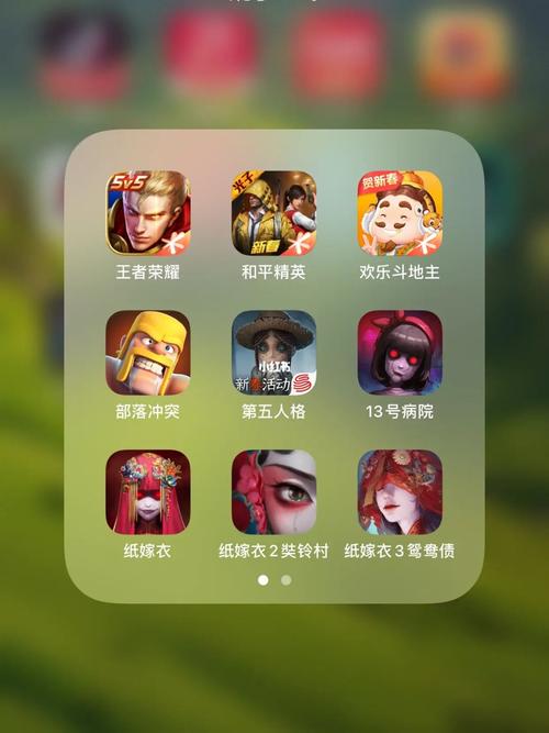 现在手游都要下载有以前那种简单好玩点的手机网页游戏推荐吗?_百度...