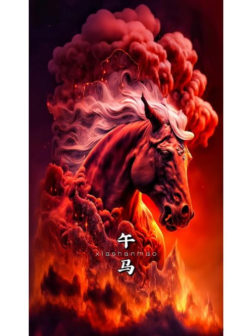 十二生肖对应的上古神兽是什么?具体说说