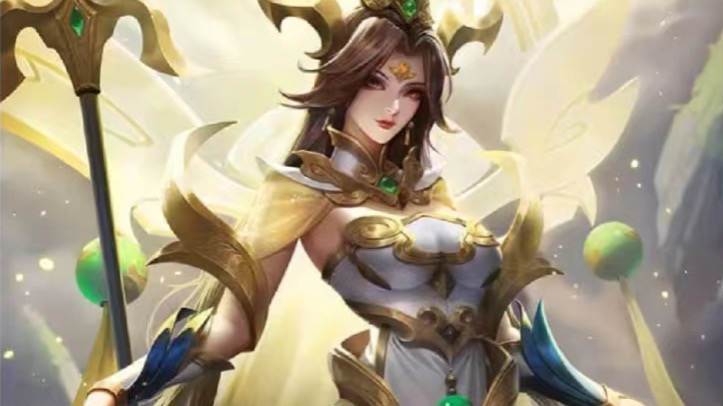 王者荣耀雅典娜新赛年皮肤怎么获得_雅典娜新赛年皮肤什么时候上线_百度...