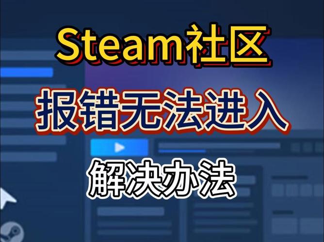 steamcommunity在哪？community steam？