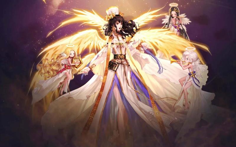 地下城与勇士中有一种职业叫“奶妈”,到底是什么?
