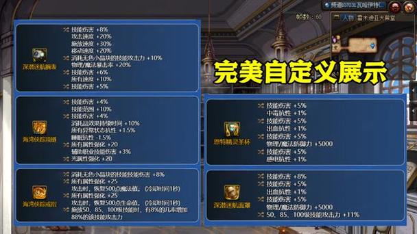 DNF中的狂战士的施放速度和攻击速度有什么区别?