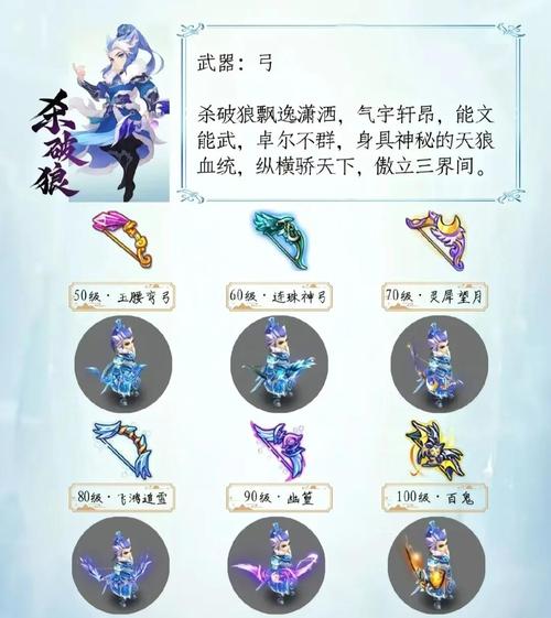 梦幻西游手游跨种族转换武器能转吗