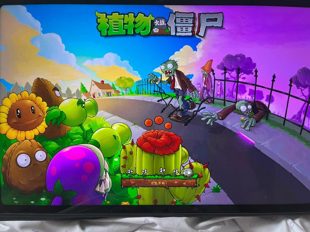 植物大战僵尸汉化补丁怎么下载