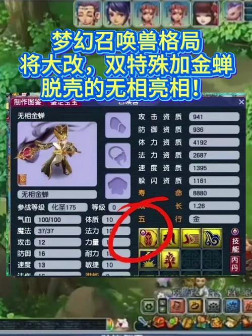 梦幻西游化圣1到要求是什么