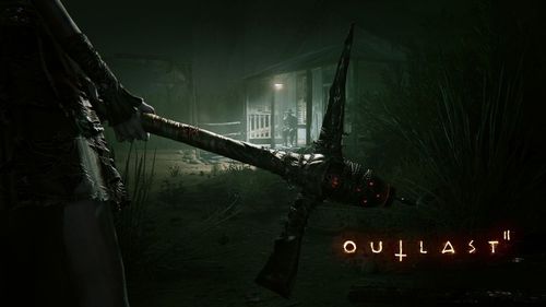 steam逃生2有没有删减