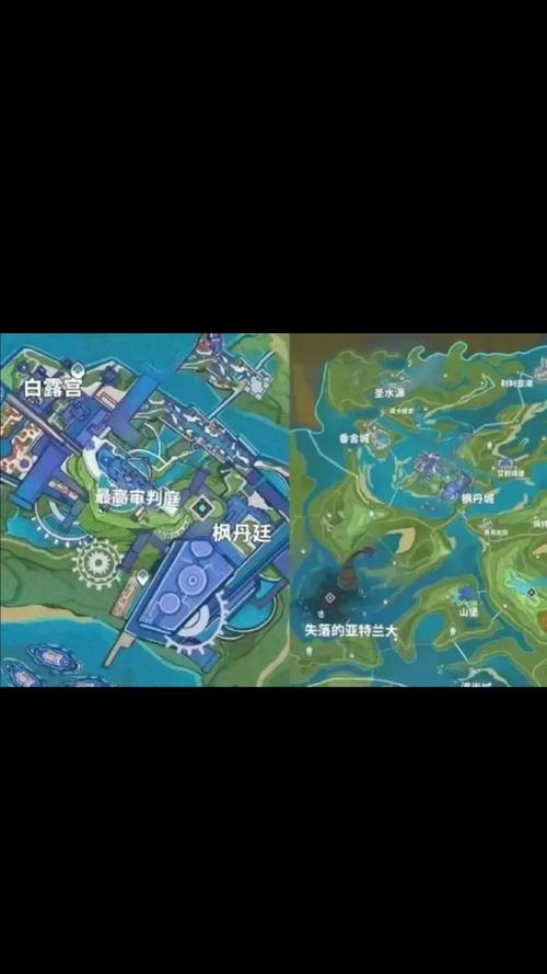 深渊限制等级详解，深渊机制？