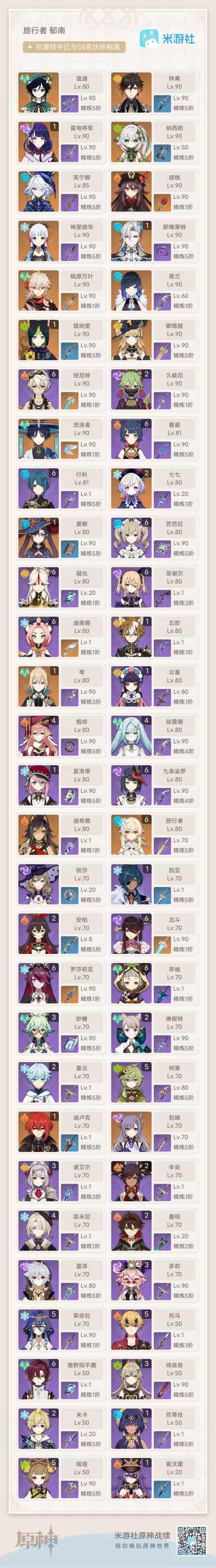 原神新深渊开启条件-原神新深渊开启条件说明