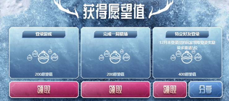 逆战赛事竞猜活动为什么不奖励帮豆