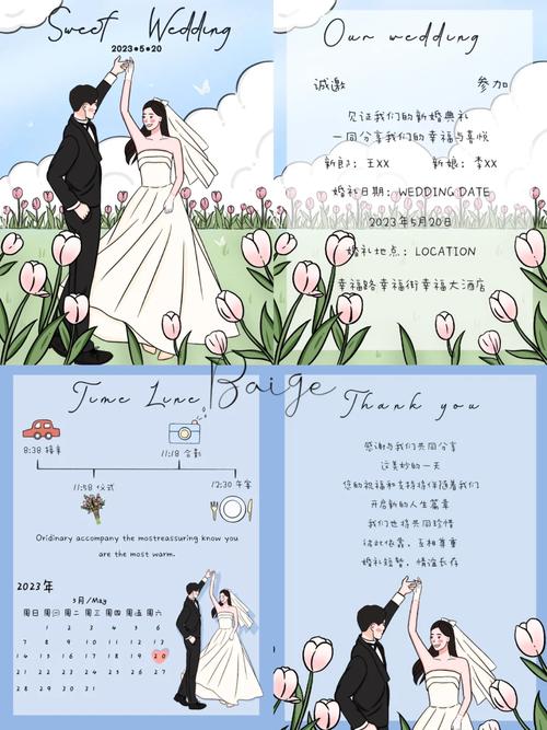缘定永恒婚礼请柬怎么获得