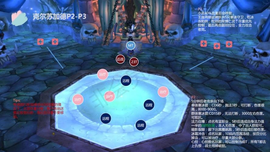 逆战辽将墓室打法攻略介绍