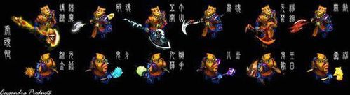 梦幻西游邪恶年兽火攻略？梦幻西游邪恶宝爷？