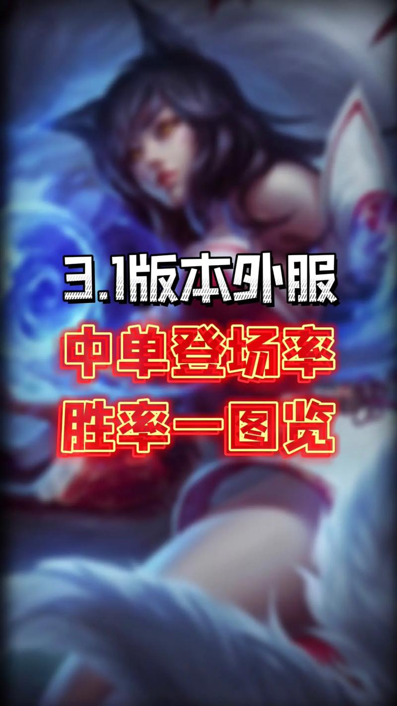 英雄联盟手游最低配置要求分享