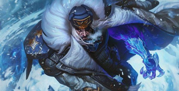 乌鸦lol教学