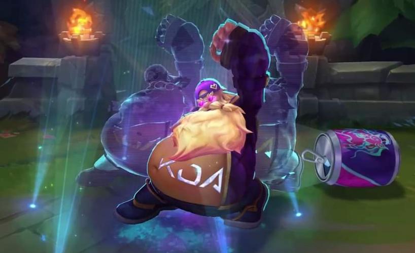 LOL6月18日-30日轮子妈活动能抽到资格吗?