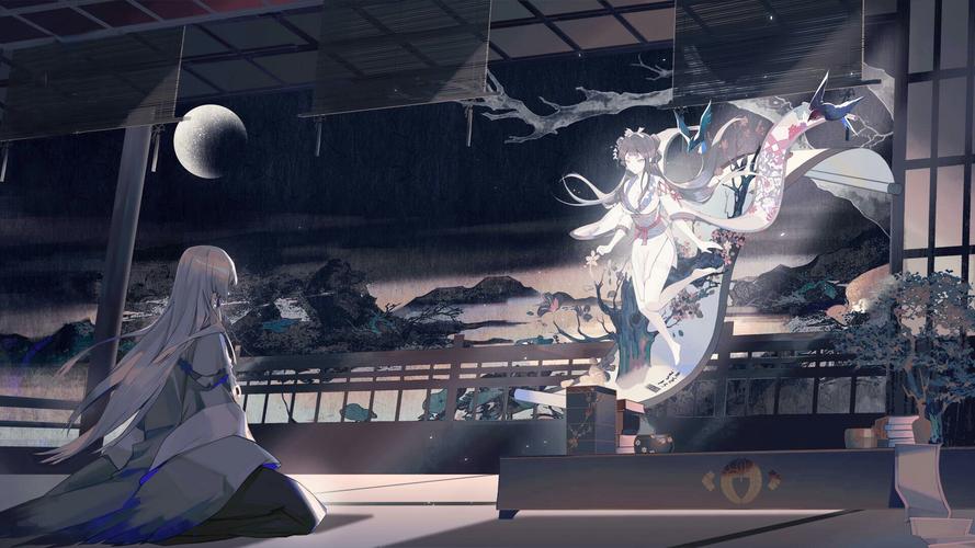 阴阳师桌面版(阴阳师电脑桌面版1.1.0官方版)介绍_阴阳师桌面版(阴阳...